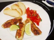 Rezept: Saftige Putenwรผrstchen Saftige Putenwรผrstchen - Rezept