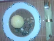 Rezept: Kรคnguruhfilet mit Shiitake Pilzen รก la Dieter mit Knรถdeln Kรคnguruhfilet mit Shiitake Pilzen รก la Dieter mit Knรถdeln - Rezept