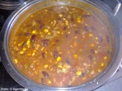 Chili con Carne No. 2 - Rezept