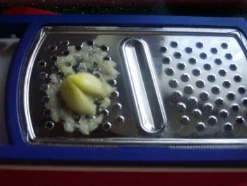 Frischer Tomatensalat - Rezept - Bild Nr. 4