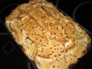 -`❊´-  Schneckeles 43 er  Christmas-Dream  -`❊´- - Rezept