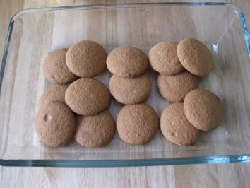 Rezept: -`❊´- Schneckeles 43 er Christmas-Dream -`❊´- Bild Nr. 4 -`❊´- Schneckeles 43 er Christmas-Dream -`❊´- - Rezept - Bild Nr. 4