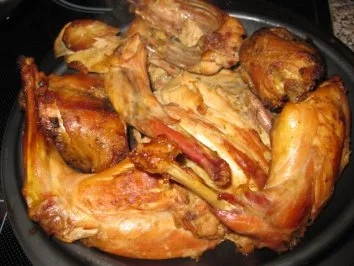 Kaninchen wie ich es mag...... - Rezept - Bild Nr. 14