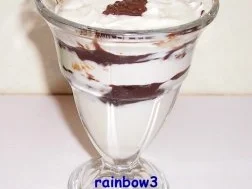 Dessert: Mascarpone-Karamell-Dessert - Rezept