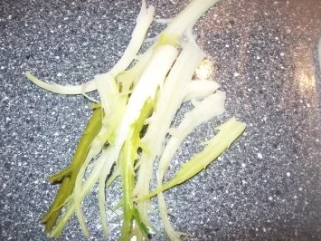 Kohlroulade - Wirsingroulade - Rezept - Bild Nr. 4