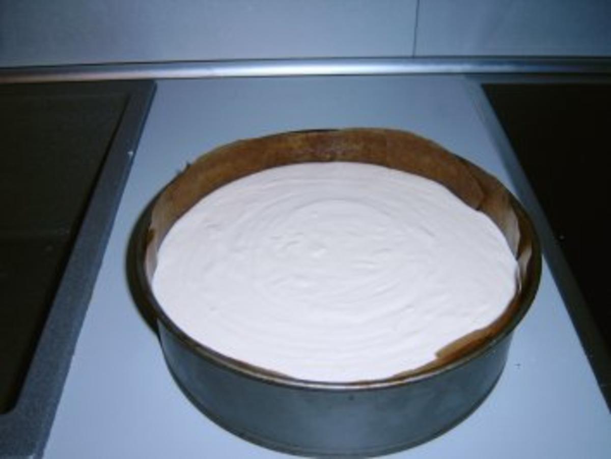 Pflaumen - Käse - Kuchen - Rezept - Bild Nr. 3