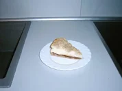 Pflaumen - Käse - Kuchen - Rezept