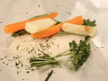 Rezept: Jan´s Pangasiusfilet Bild Nr. 2 Jan´s Pangasiusfilet - Rezept - Bild Nr. 2