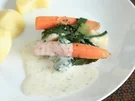 Jan´s Pangasiusfilet - Rezept