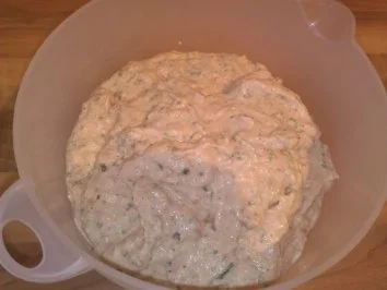 Thunfischcreme - Rezept