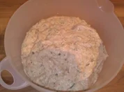 Rezept: Thunfischcreme Thunfischcreme - Rezept