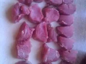 Rezept: Schweinsmedaillons auf toskanische Art Schweinsmedaillons auf toskanische Art - Rezept