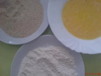 Rezept: Matjes-Fischstäbchen selbst gemacht Bild Nr. 3 Matjes-Fischstäbchen selbst gemacht - Rezept - Bild Nr. 3