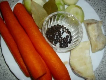 Hirschrollbraten - Rezept - Bild Nr. 4