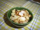 gebratene Krautflecken - Rezept