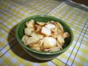 gebratene Krautflecken - Rezept