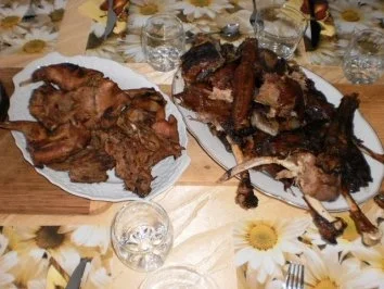 Weihnachtsgans - Rezept - Bild Nr. 13