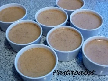 Lebkuchen Crème Brûlée - Rezept - Bild Nr. 2