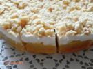 Apfel-Sahne-Torte - Rezept