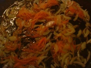 Rezept: Zwergi's Kabeljaufilet - Experiment Nr. 1 Bild Nr. 6 Zwergi's Kabeljaufilet - Experiment Nr. 1 - Rezept - Bild Nr. 6