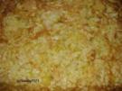 Mandel-Becherkuchen - Rezept