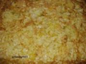 Mandel-Becherkuchen - Rezept