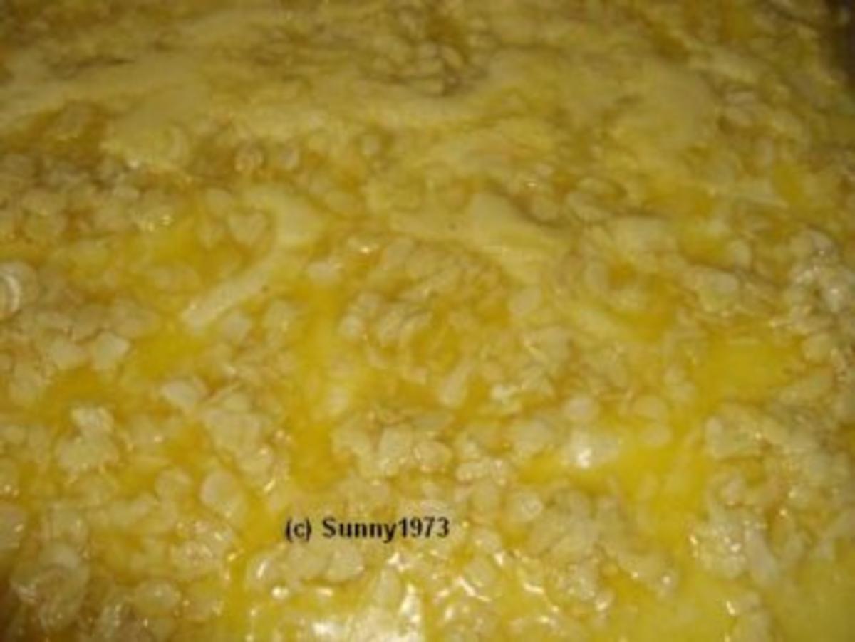 Mandel-Becherkuchen - Rezept - Bild Nr. 2