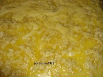 Mandel-Becherkuchen - Rezept - Bild Nr. 2