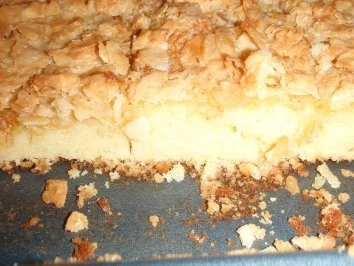 Mandel-Becherkuchen - Rezept - Bild Nr. 3