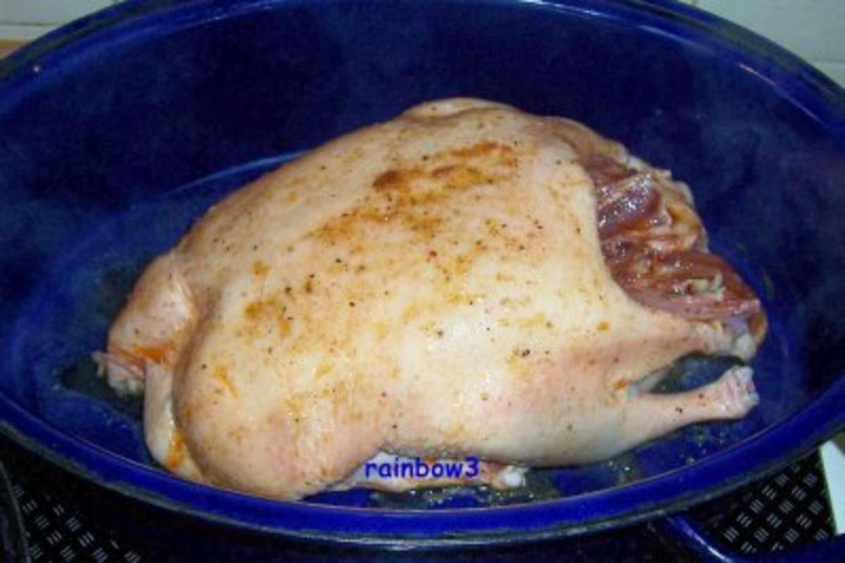 Kochen: Ente à l´orange - Rezept - Bild Nr. 2
