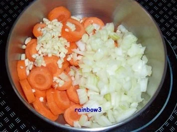 Rezept: Kochen: Ente à l´orange Bild Nr. 3 Kochen: Ente à l´orange - Rezept - Bild Nr. 3