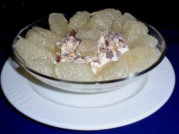 Gesundes Frühstücksmüsli - Rezept