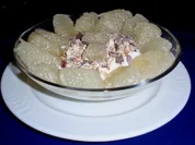 Gesundes Frühstücksmüsli - Rezept