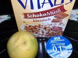 Gesundes Frühstücksmüsli - Rezept - Bild Nr. 2