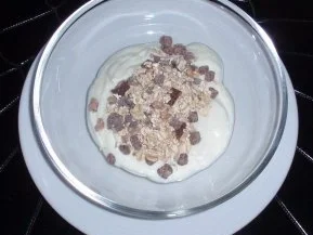 Gesundes Frühstücksmüsli - Rezept - Bild Nr. 3