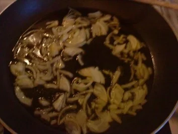 Rezept: Zwergi's Kabeljaufilet - Experiment Nr. 2 Bild Nr. 4 Zwergi's Kabeljaufilet - Experiment Nr. 2 - Rezept - Bild Nr. 4