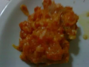 Rezept: Zwergi's Kabeljaufilet - Experiment Nr. 2 Bild Nr. 10 Zwergi's Kabeljaufilet - Experiment Nr. 2 - Rezept - Bild Nr. 10