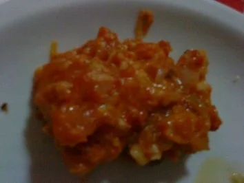 Rezept: Zwergi's Kabeljaufilet - Experiment Nr. 2 Bild Nr. 11 Zwergi's Kabeljaufilet - Experiment Nr. 2 - Rezept - Bild Nr. 11