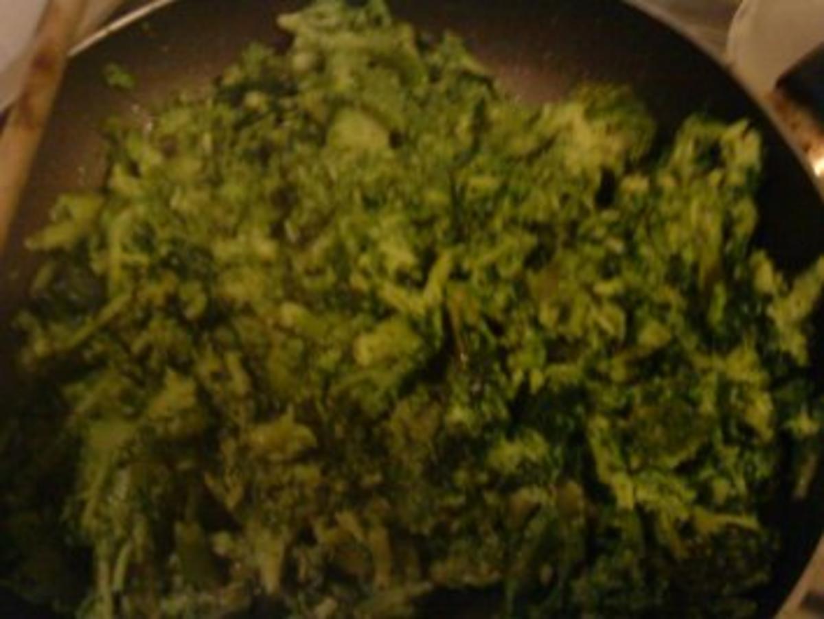 Zwergi's Broccoli - Beilage - Rezept - Bild Nr. 6