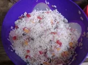 Reissalat ala schwarzenau - Rezept