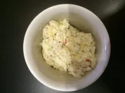 super leckere Schafskäsecreme - Rezept