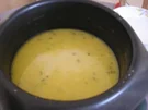 "bayrisches"  Käsefondue - Rezept