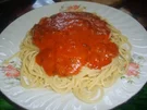 Flotte Spaghetti - Rezept