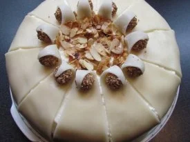 Giottotorte - Rezept