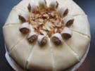 Giottotorte - Rezept