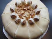 Rezept: Giottotorte Giottotorte - Rezept
