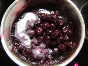 Giottotorte - Rezept - Bild Nr. 4