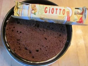 Giottotorte - Rezept - Bild Nr. 6