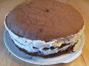 Giottotorte - Rezept - Bild Nr. 9
