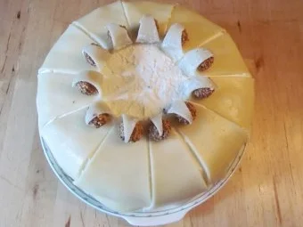 Giottotorte - Rezept - Bild Nr. 12